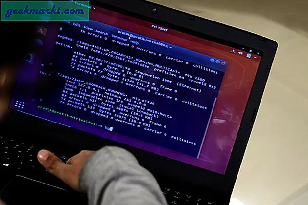 Hur får jag reda på vilken DNS-server jag använder?