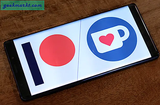 Ko-Fi vs. Patreon: Vilka prenumerationstjänster för dina fans och följare