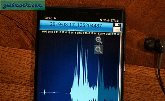 7 bästa ringsignalappar för Android