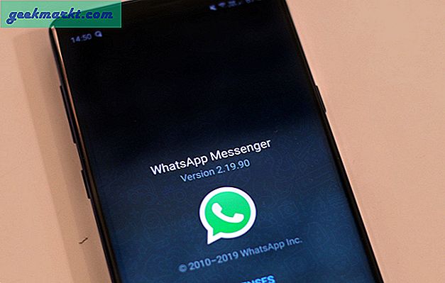 Hur man hindrar människor från att lägga till er i WhatsApp-grupper