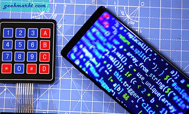 9 Android-appar för webbutvecklare