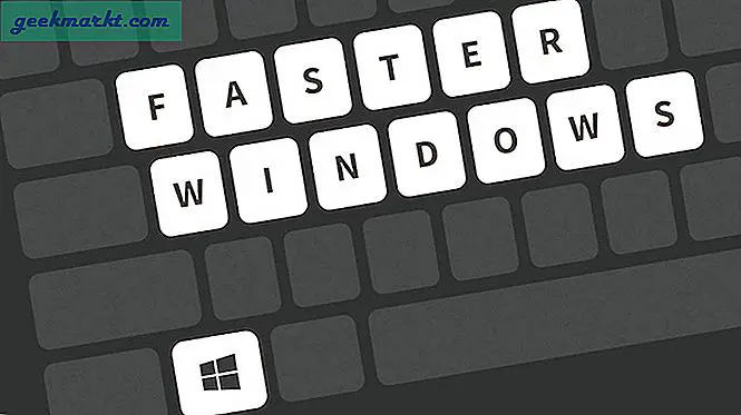 Hur man gör Windows 10 snabbare i 9 enkla steg