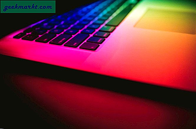 Hur man snabbt navigerar till en mapp i Terminal på Mac