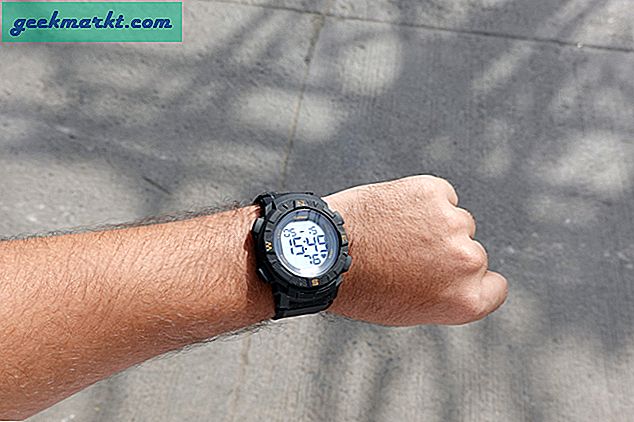 Lenovo HX07 Ego Smartwatch Review - Inte en Smartwatch