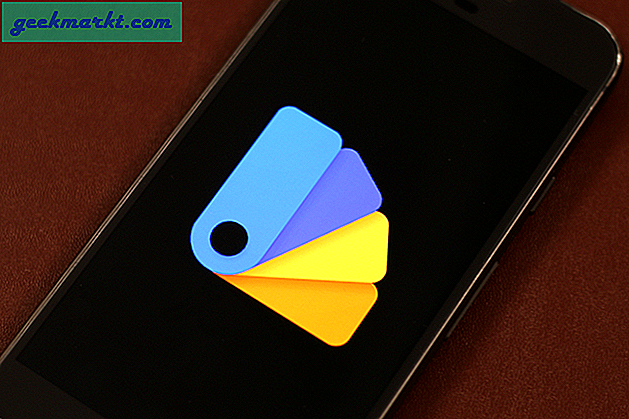Bästa underlagsteman för din rotade Android-telefon