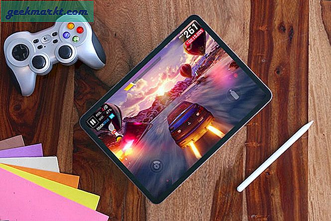 Bästa spelen optimerade för iPad Pro: Special Edition