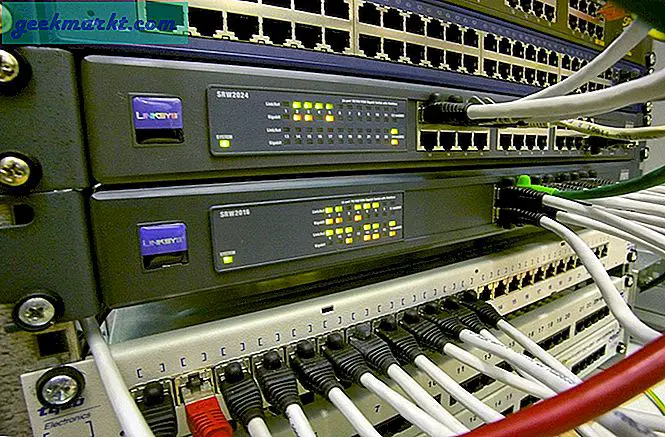 6 Bästa programvara för öppen källkodsnätverksmappning