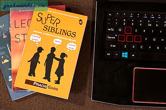 Letar du efter Scrivener-alternativ? Här är gratis programvara för nya skrivare för Windows