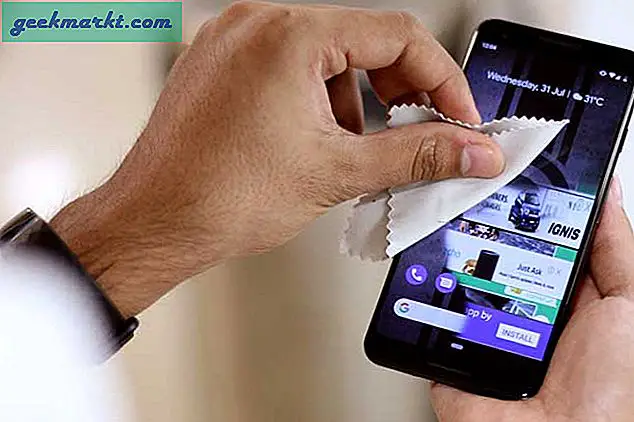 5 bästa Android Cleaner-appar utan annonser som faktiskt fungerar
