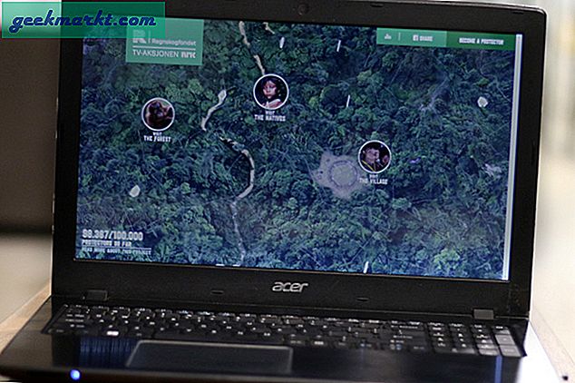 Vad är WebGL och hur man aktiverar det i vilken webbläsare som helst