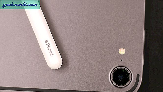 De bästa 3D-modelleringsapparna för iPad Pro