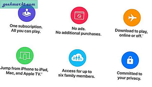 Allt du behöver veta om Google Play Pass