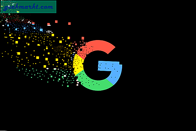 Så här tar du automatiskt bort din hela Google-aktivitet