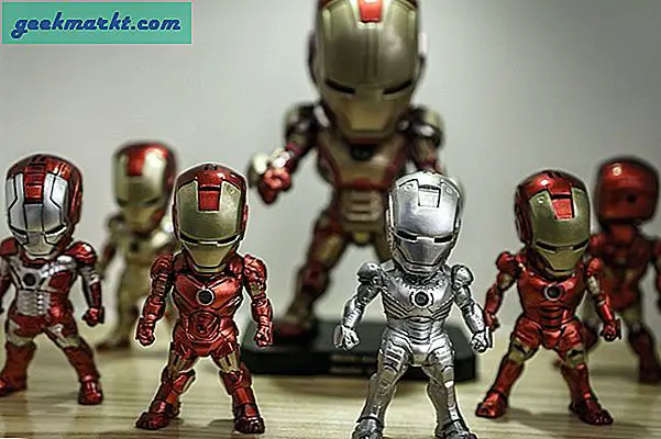 7 bästa appar för serietidningsläsare för Android