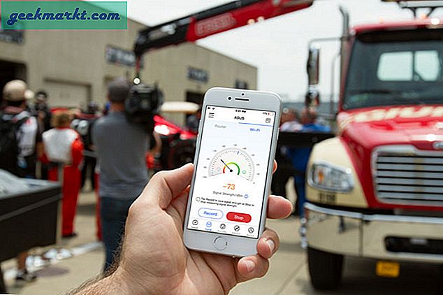 6 bästa Wi-Fi-analysappar för iPhone och iPad
