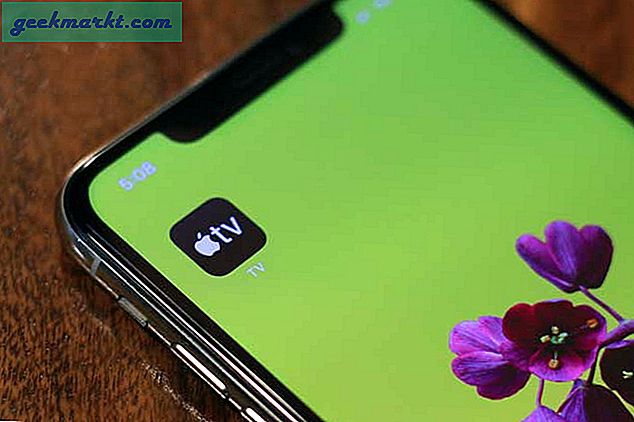 Hur man tittar på Apple TV + på Roku, FireFox, Android TV och Chromecast