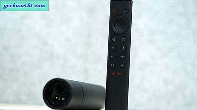 2019 Nvidia Shield TV Review - den bästa Android TV på marknaden