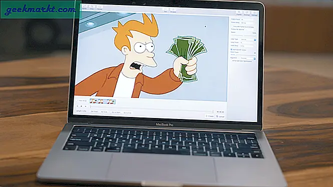 Hur man redigerar en GIF på alla plattformar