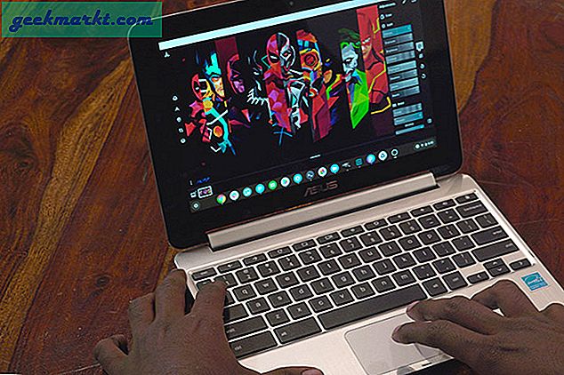 8 bästa fotoredigeringsappar för Chromebook