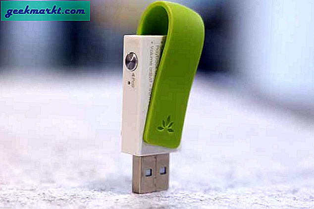 AvanTree Leaf Review: Det bästa sättet att ansluta AirPods till PS4?