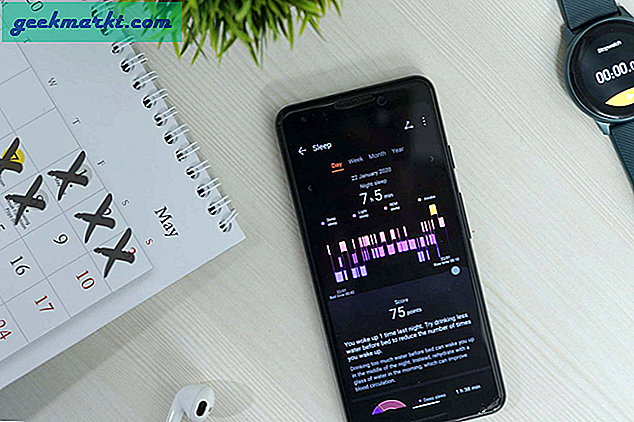 Bästa Lucid Dreaming Apps för Android och iOS