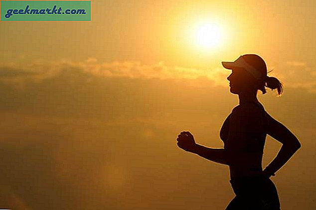 9 bästa 10K-körningsappar för att röra sig i år