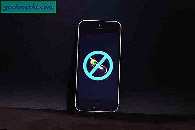 Hur du skyddar och filtrerar dina Twitter-DM