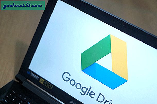 Så här lägger du till Google Drive i Windows File Explorer