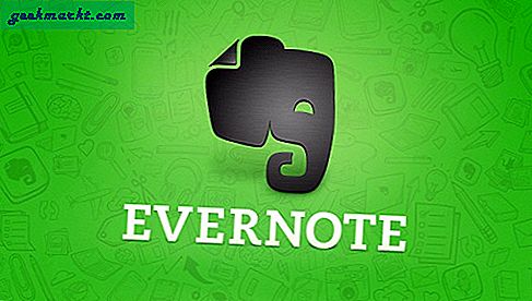 Evernote vs. OneNote: Förstå fördelar och nackdelar med två ledande anteckningsappar