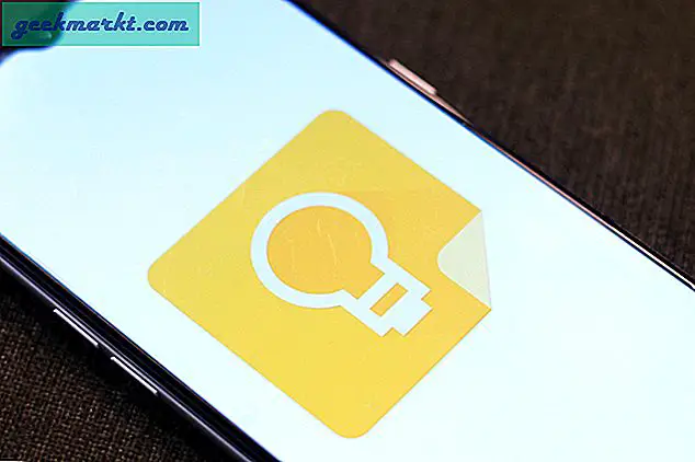 16 Tips och tricks för Google Keep Notes för att hålla ordning