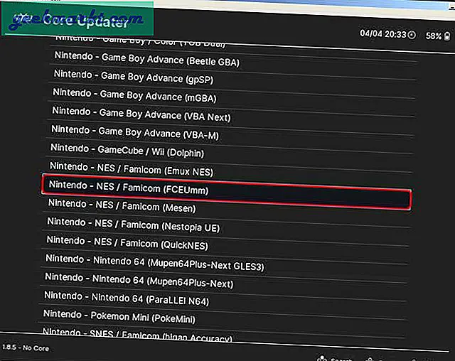 Hur spelar jag Retro-spel på Steam med Steam ROM Manager?