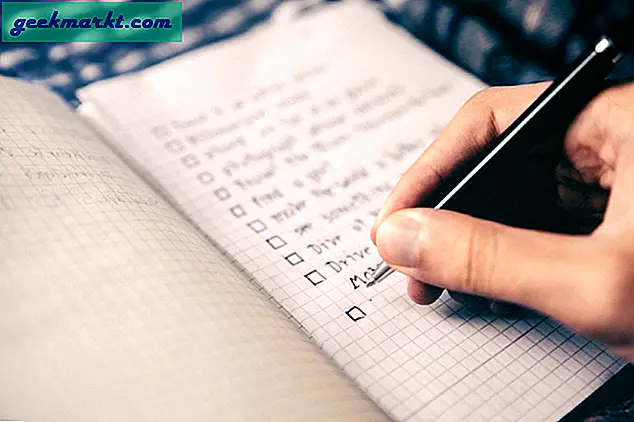 Hur man tar zoommötesundersökningar gratis