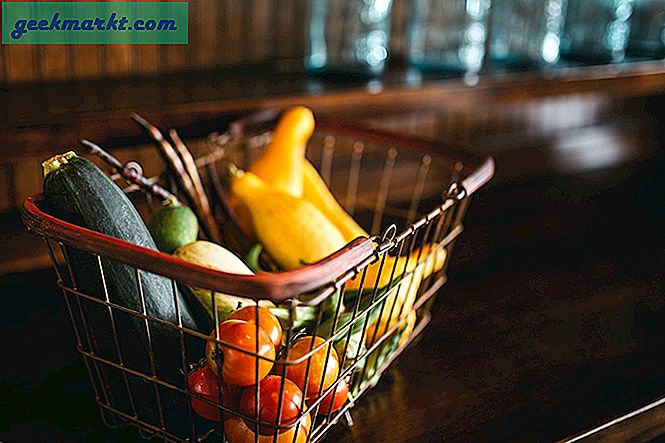 Hur man hittar öppna viktiga butiker under COVID-19.