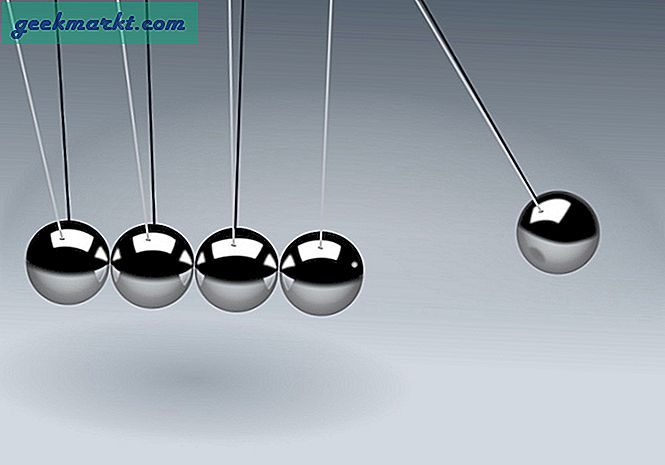 Bästa Science Apps för Android och iOS