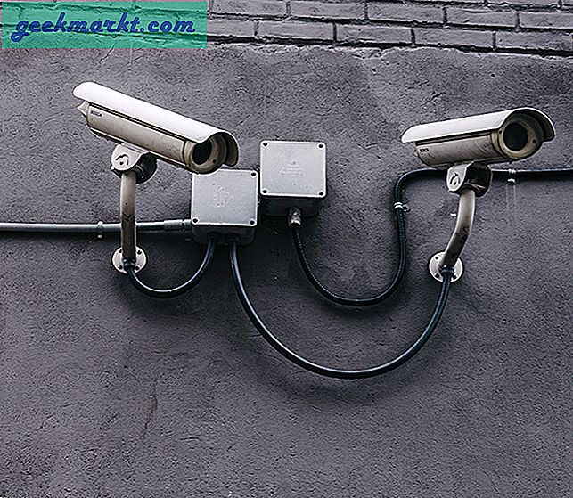 Hur man letar efter dataintrång i Google Chrome och Mozilla Firefox