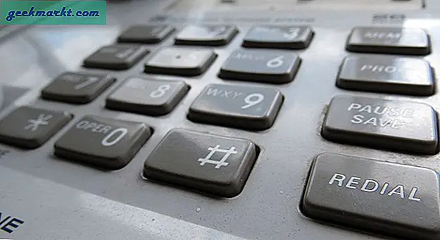 Bästa appar för automatisk återuppringning för Android