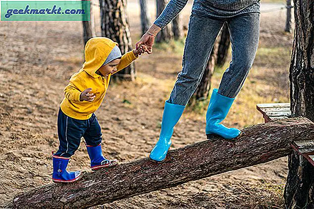 Bästa föräldraappar 2020 för iOS och Android