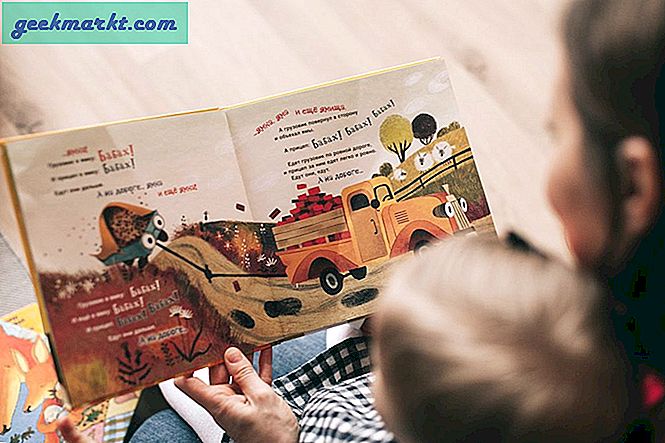 Bästa barnvaktappar på webben, iOS och Android