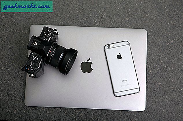 Så här tar du bort plats- och EXIF-data från dina foton