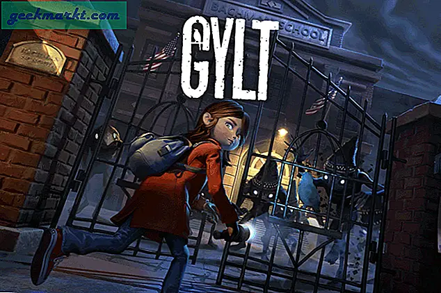 Hur man spelar Stadia i länder som inte stöds