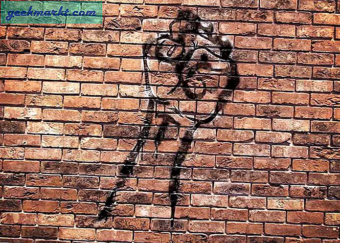 Hur man kan dela protesterade foton / videor på sociala medier på ett ansvarsfullt sätt