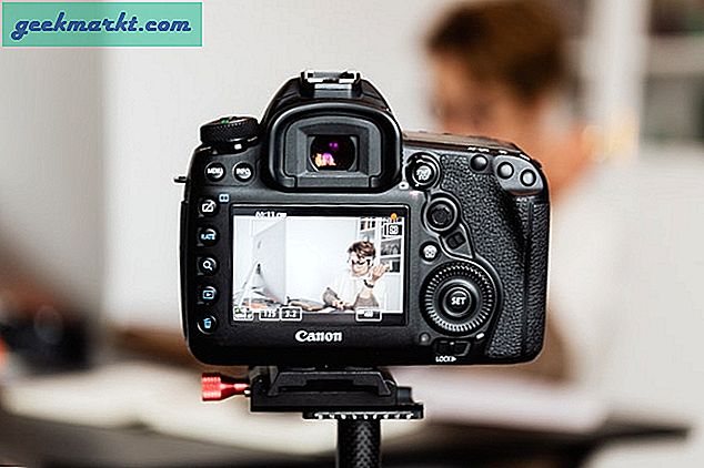 Bästa gratis videoredigerare för Vlogs på Android och iOS