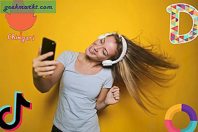 5 bästa TikTok-alternativ som du måste överväga på allvar