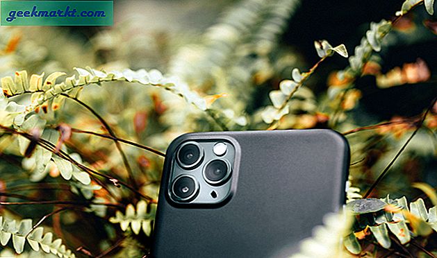 Så här justerar du ficklampans ljusstyrka på iPhone