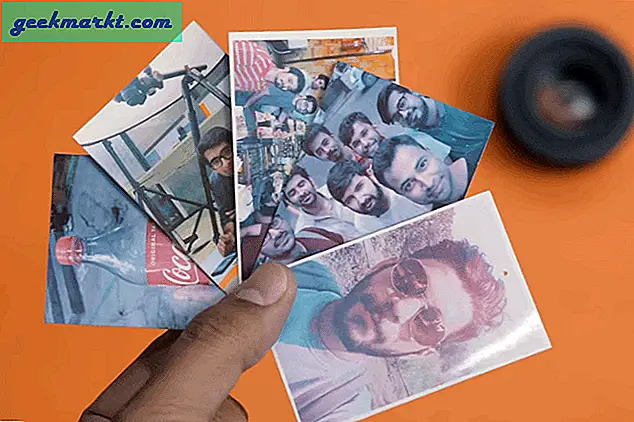 Bästa videomakare utan vattenstämpel (2020)