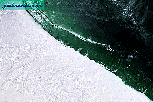 Hur man laddar ner Oneplus Nord-bakgrundsbilder på vilken smartphone som helst