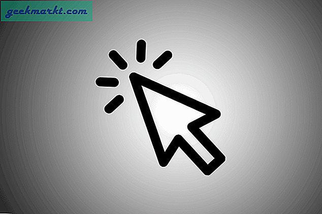 Så här byter du muspekaren i Chromebook