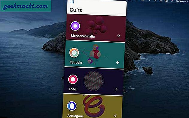 10 bästa menyfältappar för macOS som du borde använda (2020)