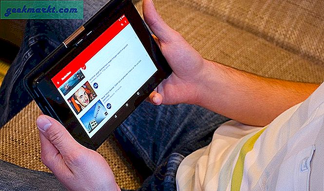 Så här får du avancerat YouTube Picture-in-Picture-läge på Chrome