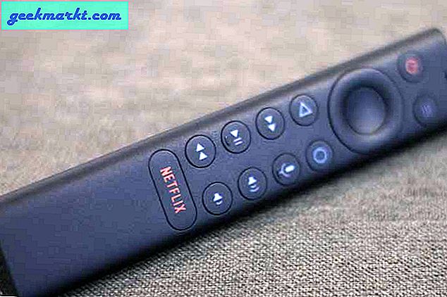 2019 Nvidia Shield TV Tips, tricks och funktioner